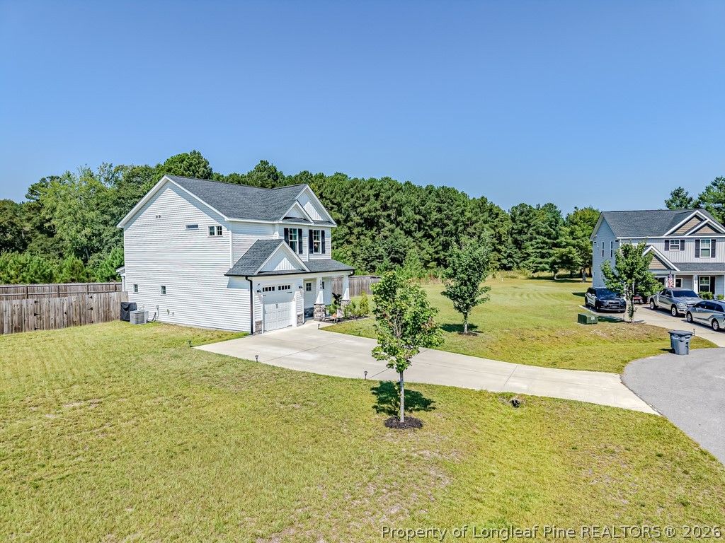 199 Westpark Lane, Sanford, NC 27332 — photo 43