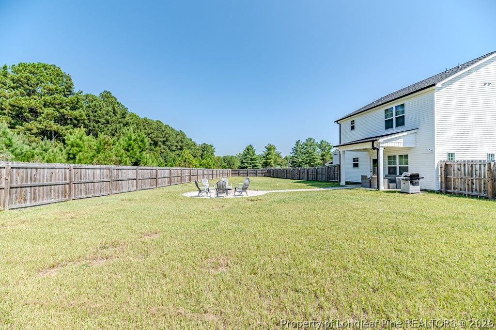 199 Westpark Lane, Sanford, NC 27332 — photo 48