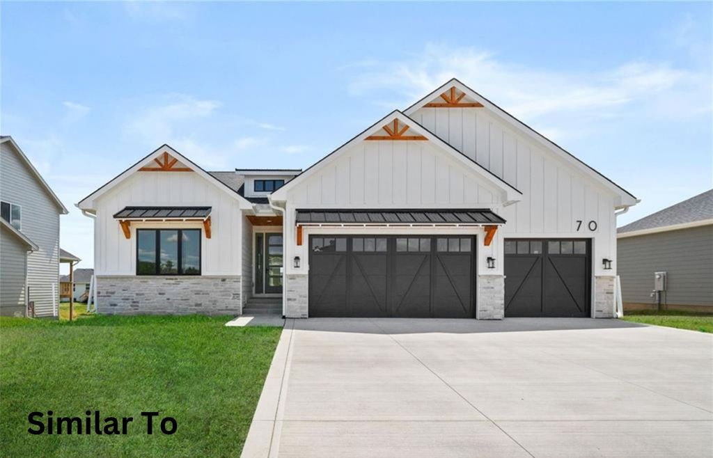 225 NW Woodmoor Drive, Waukee, IA 50263
