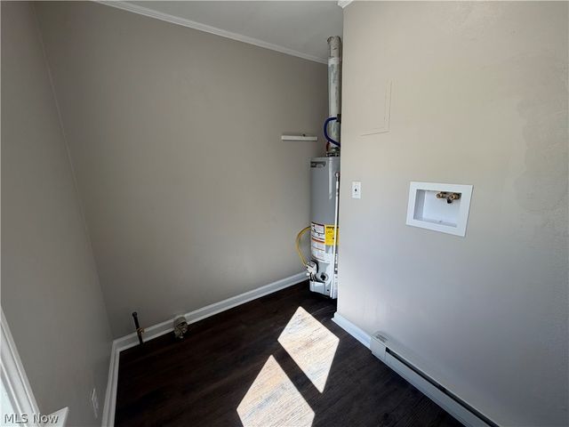 510 Sherman, Niles, OH 44446
