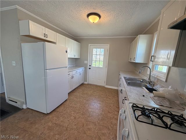 510 Sherman, Niles, OH 44446