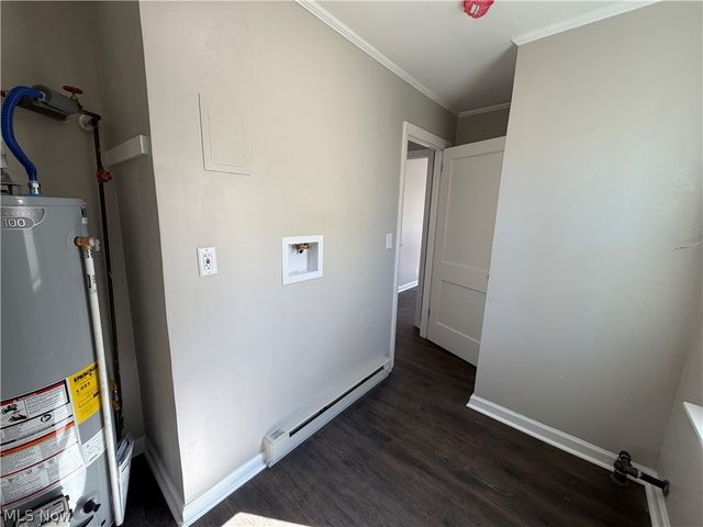 510 Sherman, Niles, OH 44446