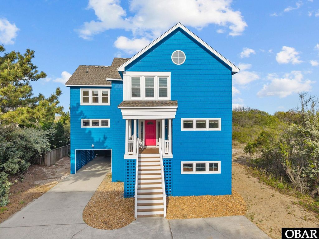 Image 2 of property listing at 601 Wave Arch Lot 49, Corolla, NC 27927