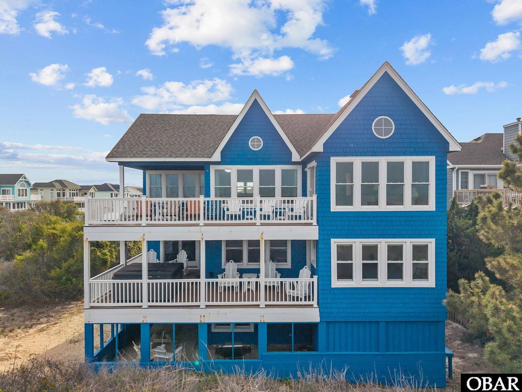 Image 3 of property listing at 601 Wave Arch Lot 49, Corolla, NC 27927