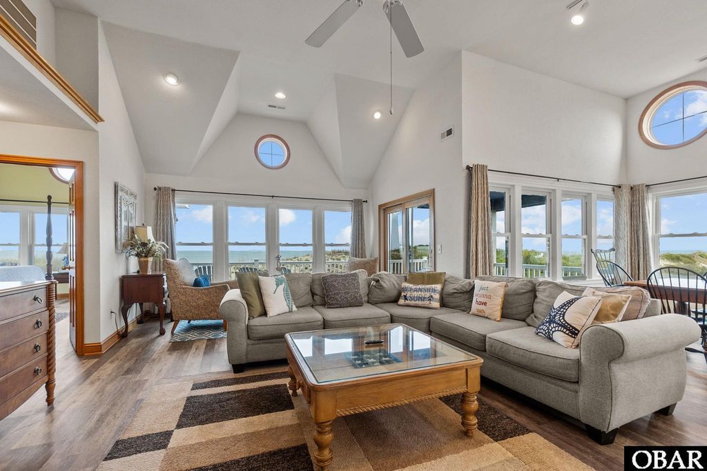 Image 30 of property listing at 601 Wave Arch Lot 49, Corolla, NC 27927