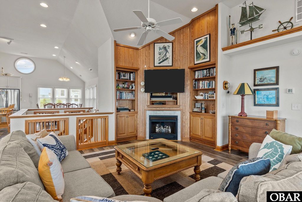 Image 32 of property listing at 601 Wave Arch Lot 49, Corolla, NC 27927