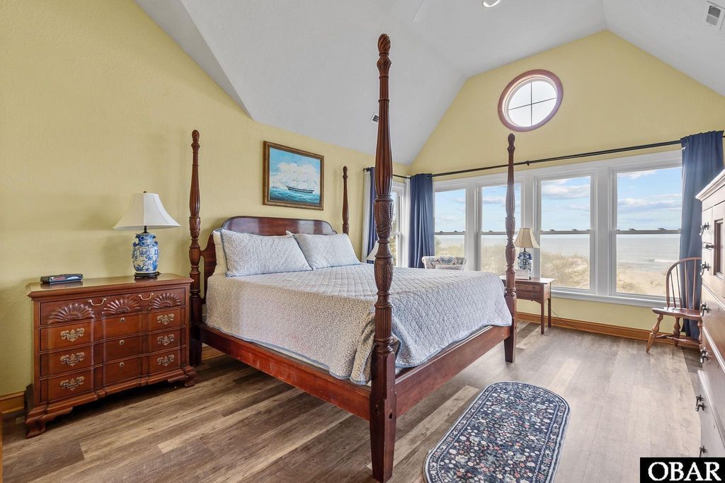 Image 36 of property listing at 601 Wave Arch Lot 49, Corolla, NC 27927