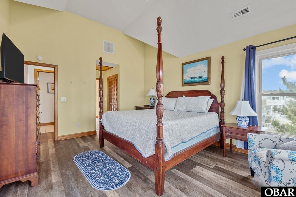 Image 37 of property listing at 601 Wave Arch Lot 49, Corolla, NC 27927