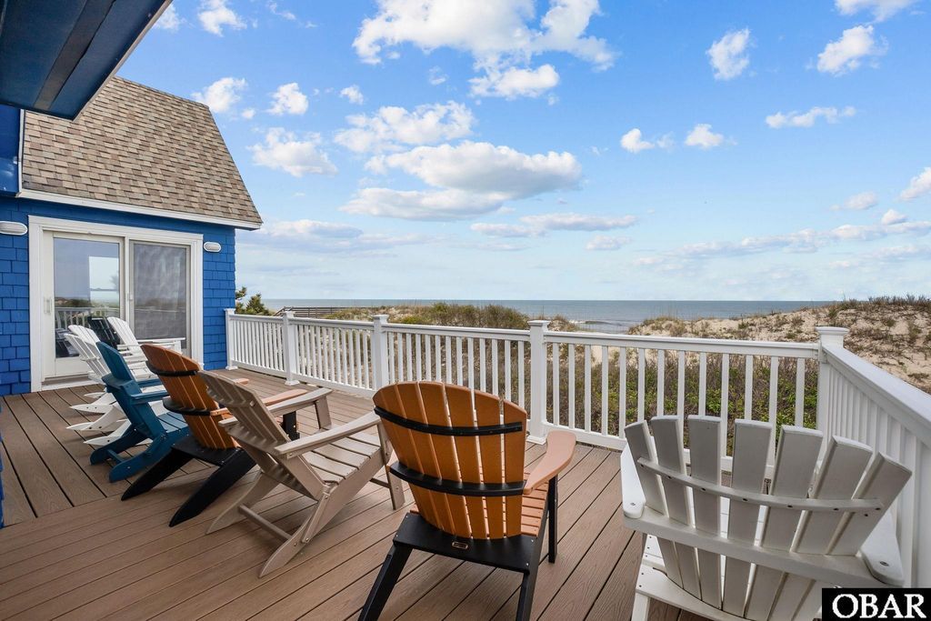 Image 40 of property listing at 601 Wave Arch Lot 49, Corolla, NC 27927