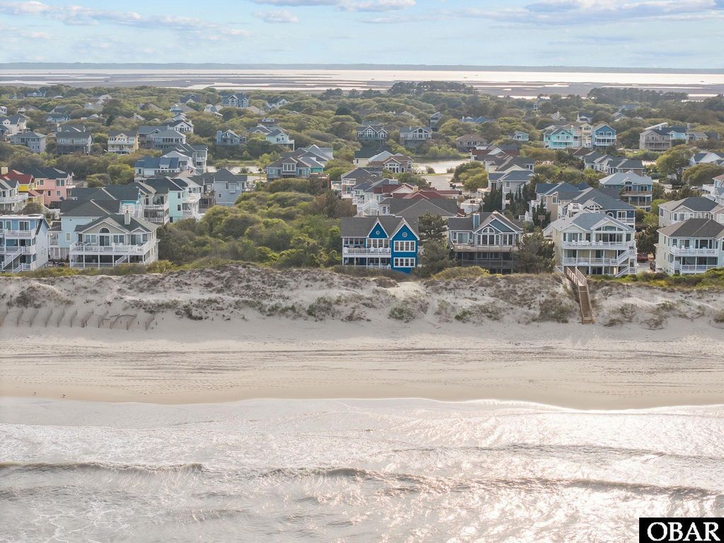 Image 5 of property listing at 601 Wave Arch Lot 49, Corolla, NC 27927