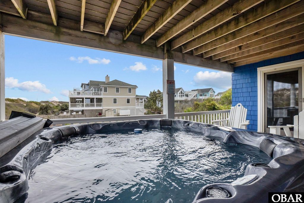 Image 42 of property listing at 601 Wave Arch Lot 49, Corolla, NC 27927