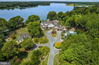 8620 BOZMAN NEAVITT, Saint Michaels, MD 21663