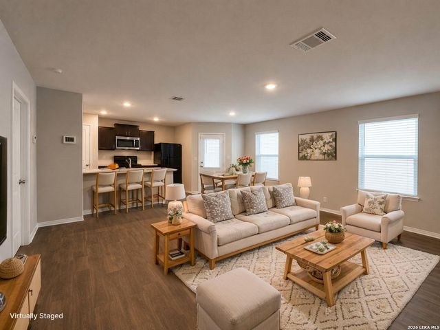 6528 Dynamic Sound, San Antonio, TX 78252