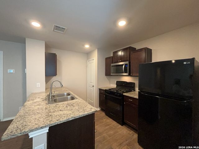 6528 Dynamic Sound, San Antonio, TX 78252