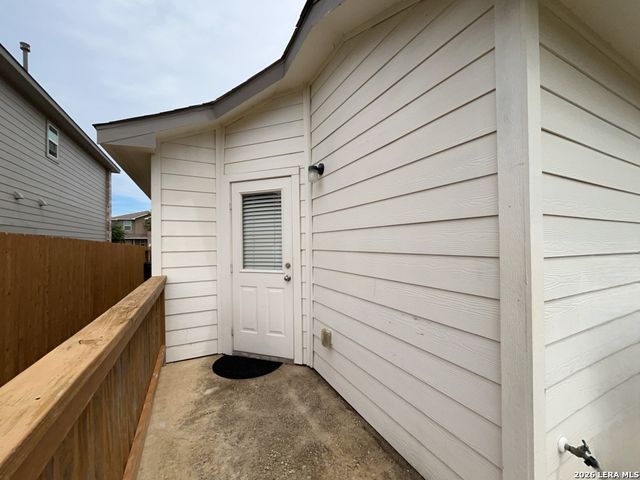 6528 Dynamic Sound, San Antonio, TX 78252