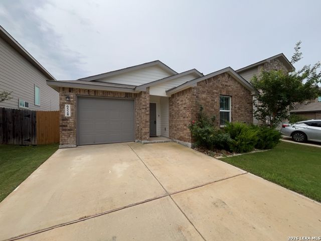 6528 Dynamic Sound, San Antonio, TX 78252