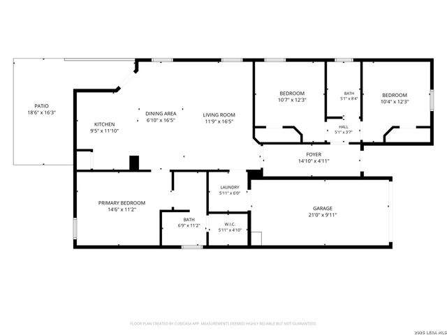 6528 Dynamic Sound, San Antonio, TX 78252
