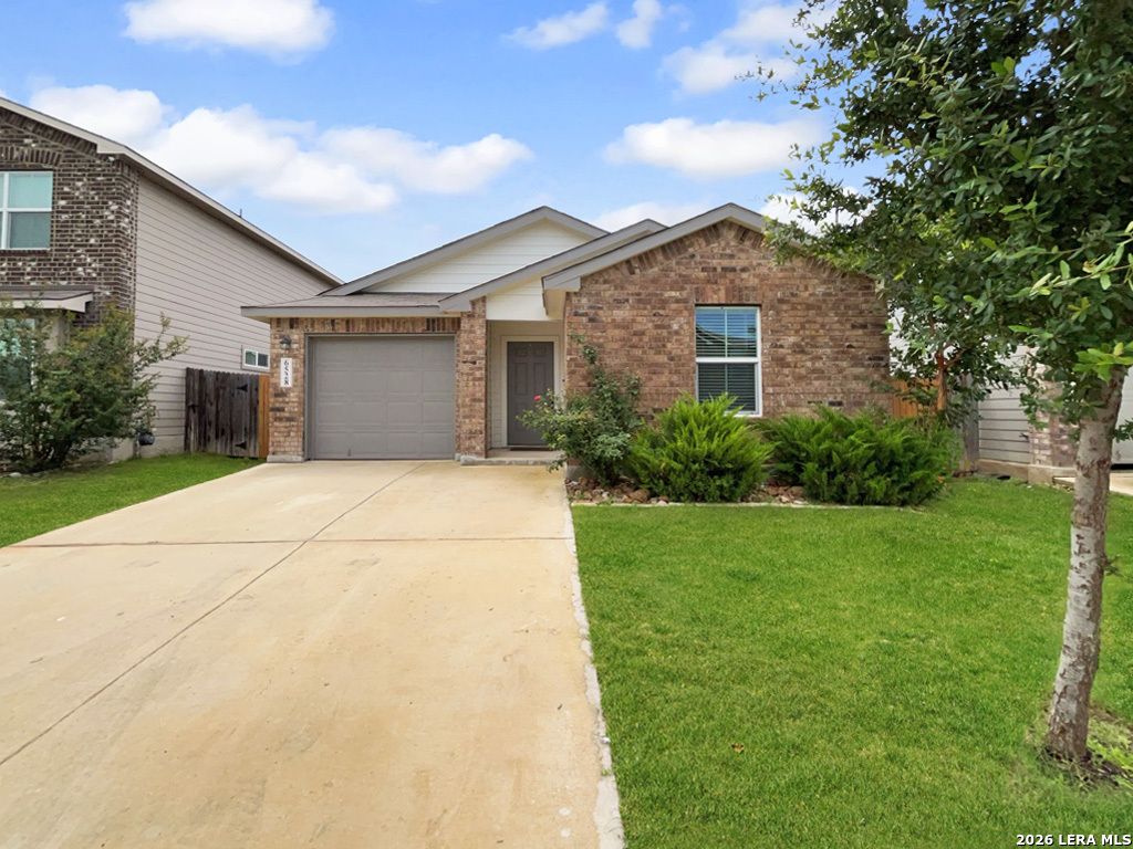 6528 Dynamic Sound, San Antonio, TX 78252