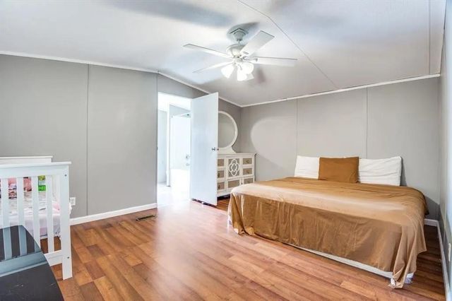 505 Road 5202, Cleveland, TX 77327