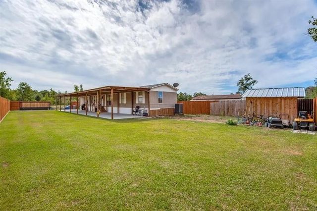 505 Road 5202, Cleveland, TX 77327