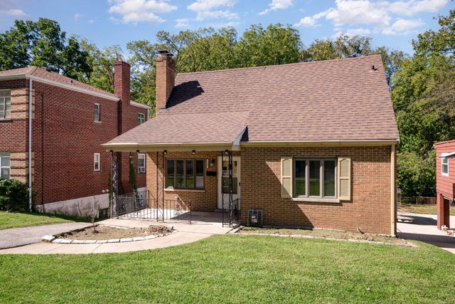 1147 Waterworks Road, Newport, KY 41071