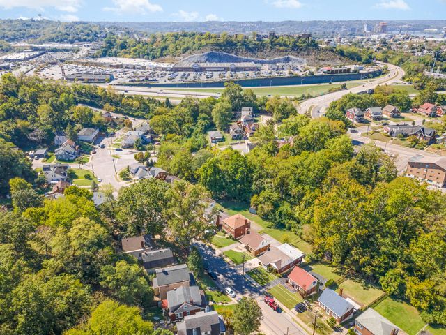 1147 Waterworks Road, Newport, KY 41071