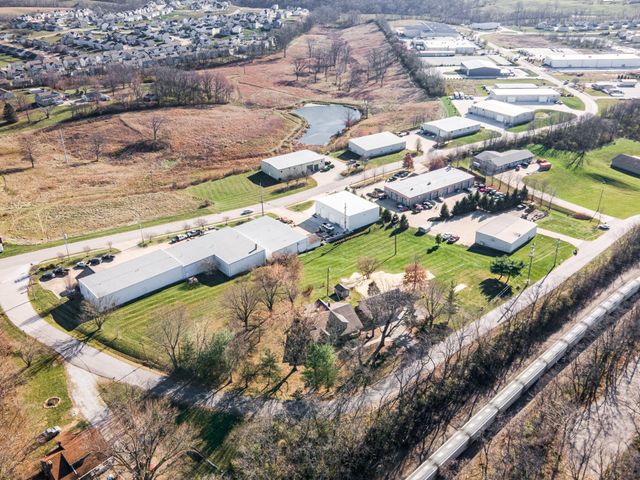 1147 Waterworks Road, Newport, KY 41071