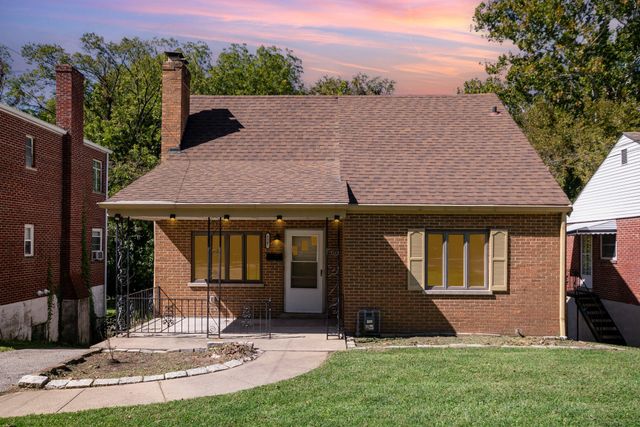 1147 Waterworks Road, Newport, KY 41071