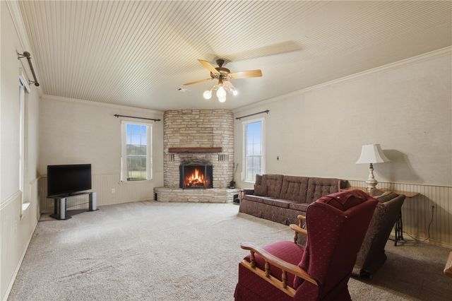 4124 FM 149 Road W, Anderson, TX 77830