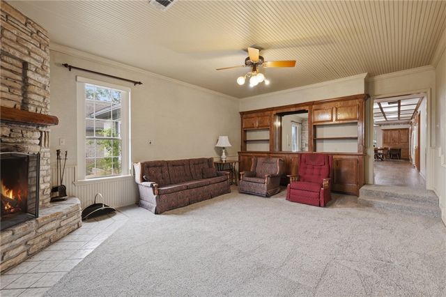 4124 FM 149 Road W, Anderson, TX 77830