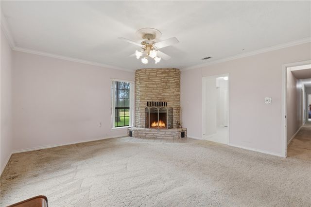 4124 FM 149 Road W, Anderson, TX 77830