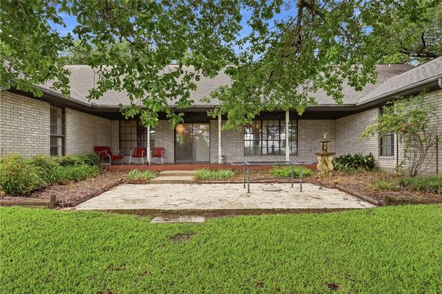 4124 FM 149 Road W, Anderson, TX 77830