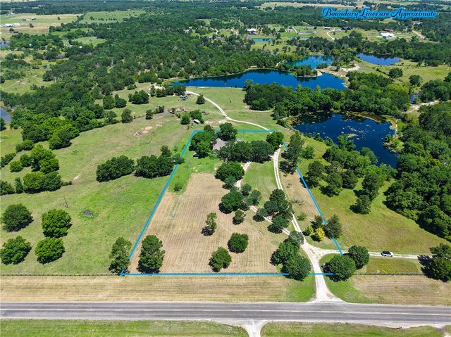 4124 FM 149 Road W, Anderson, TX 77830
