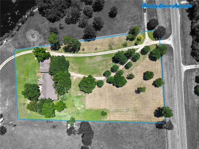 4124 FM 149 Road W, Anderson, TX 77830