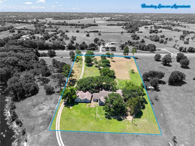 4124 FM 149 Road W, Anderson, TX 77830