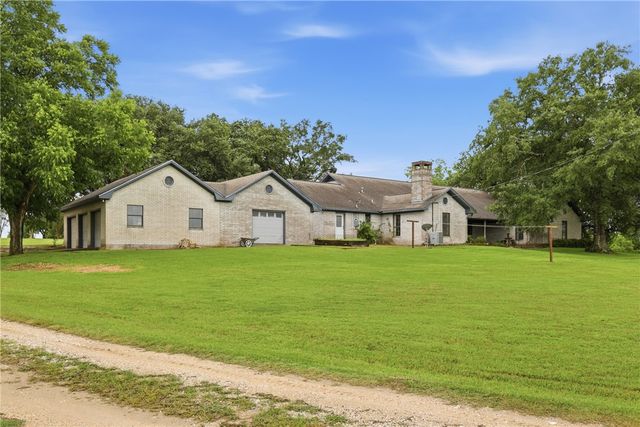 4124 FM 149 Road W, Anderson, TX 77830