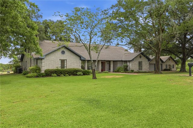 4124 FM 149 Road W, Anderson, TX 77830