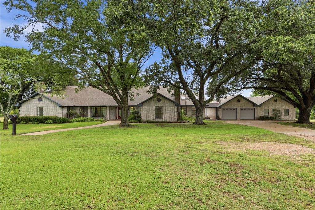 4124 FM 149 Road W, Anderson, TX 77830 — photo 4