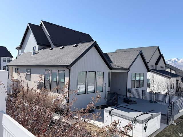 199 E 1980 N, Heber City, UT 84032