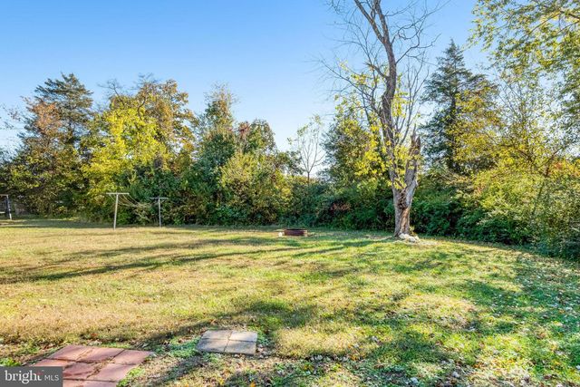 12007 OLD SALEM CHURCH RD, Fredericksburg, VA 22407