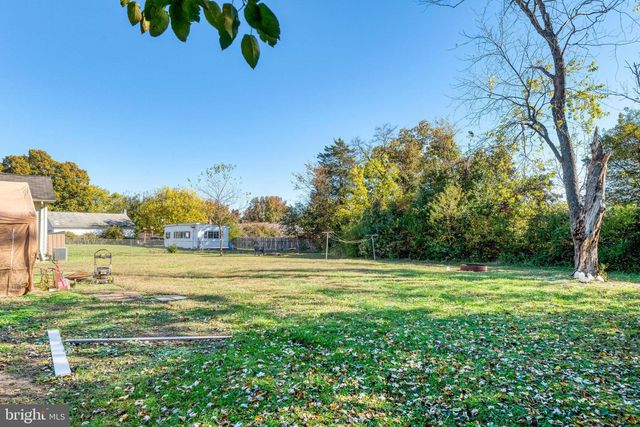 12007 OLD SALEM CHURCH RD, Fredericksburg, VA 22407