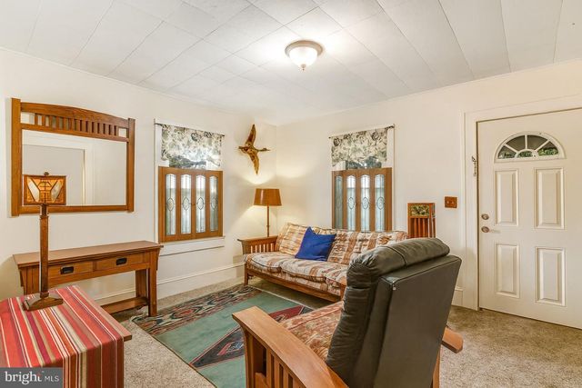 12007 OLD SALEM CHURCH RD, Fredericksburg, VA 22407