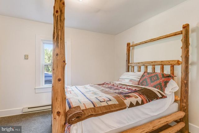 12007 OLD SALEM CHURCH RD, Fredericksburg, VA 22407