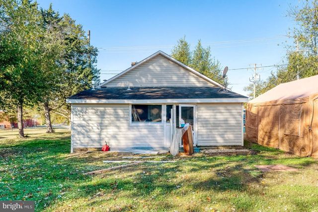 12007 OLD SALEM CHURCH RD, Fredericksburg, VA 22407