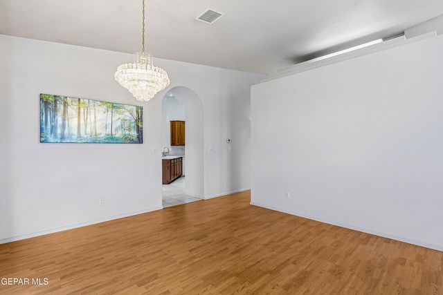 252 Avenida Mirador, Santa Teresa, NM 88008
