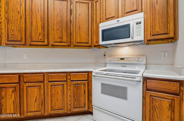 252 Avenida Mirador, Santa Teresa, NM 88008