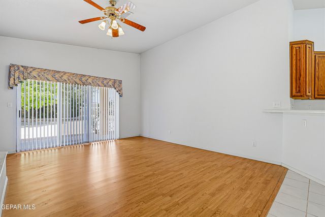 252 Avenida Mirador, Santa Teresa, NM 88008