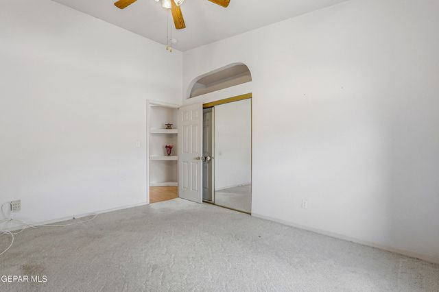 252 Avenida Mirador, Santa Teresa, NM 88008