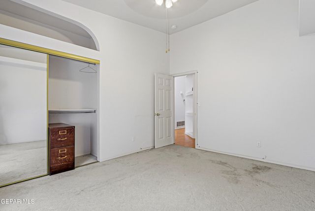 252 Avenida Mirador, Santa Teresa, NM 88008