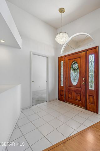 252 Avenida Mirador, Santa Teresa, NM 88008